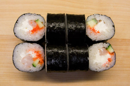 Ролл Окинава