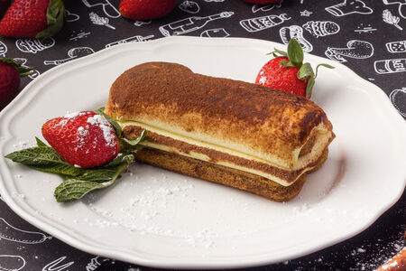 Десерт Тирамису