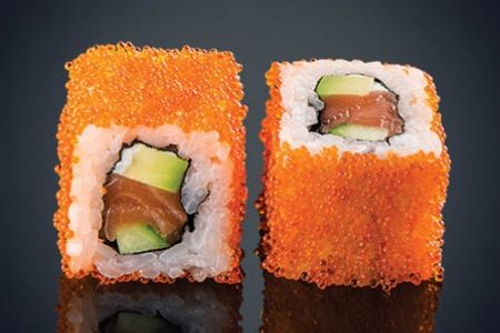 Сякэ Калифорния