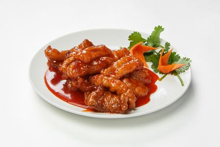 726. Фань це юй дуань