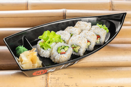 Ролл Ясай Маки