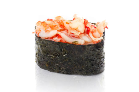 Спайси краб