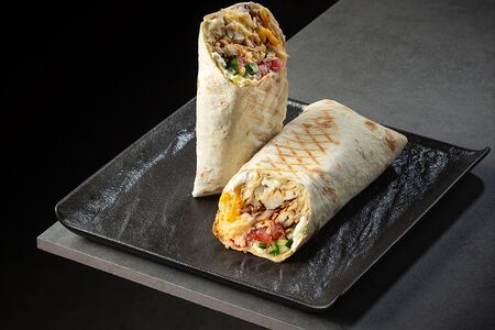 Шаверма СуперСыр