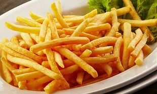 Картофель фри