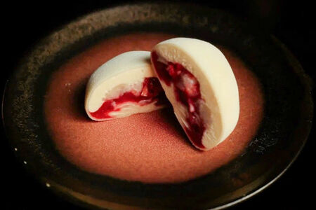 Мотти Малина-личи