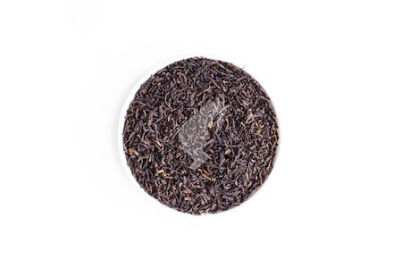 Чай чёрный Пуэр