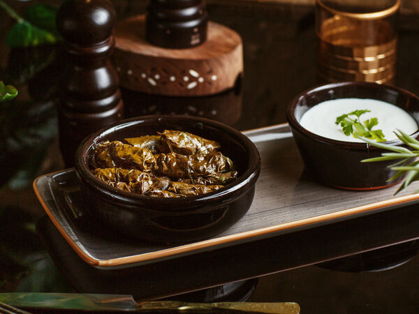 Бакинский перекрёсток