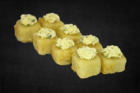 Темпура чиз