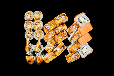 Канадиан сет 24шт