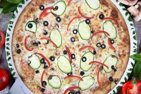 Пицца Примавера