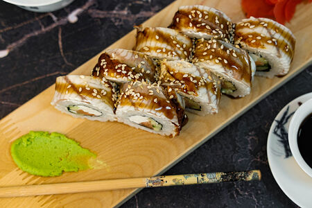 Ролл Канада