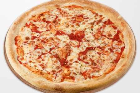 Пицца Маргарита