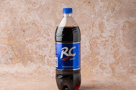 RC Cola
