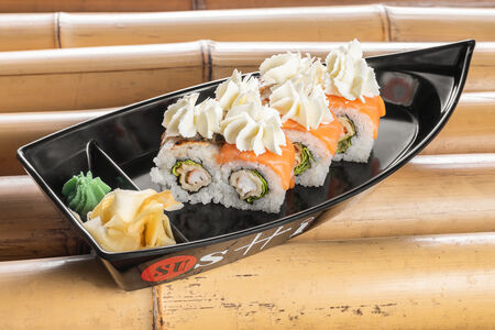 Ролл Микадо