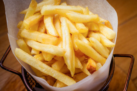 Картофель фри