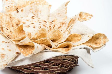 Лаваш армянский