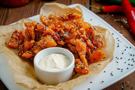 Свиные ушки