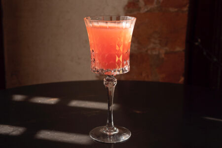 Грейпфрутовый сок