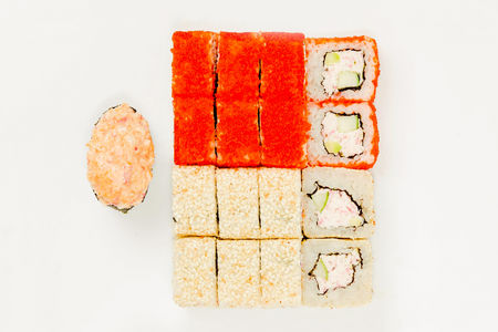 Мини-сет №8