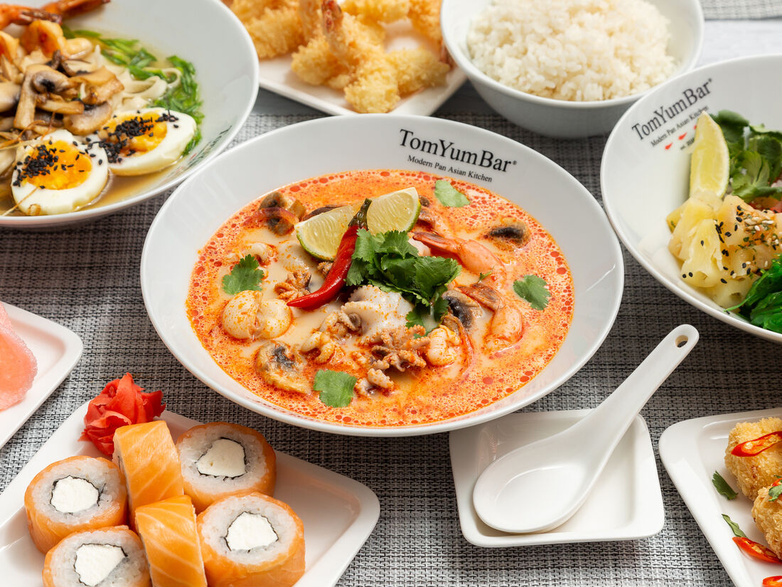 TomYumBar