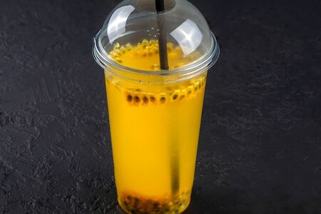 Фреш Маракуйя