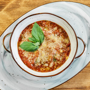 Пармиджана