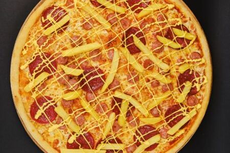 Пицца Детская