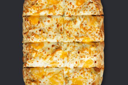 Четыре сыра Pizzapp