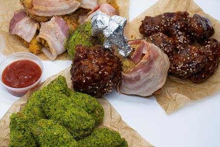 Сет Радужный