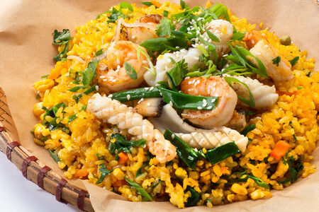 Ком Ранг Хай Шан