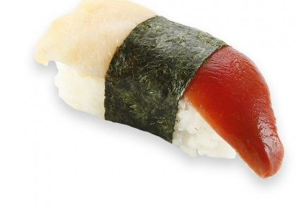 Суши Маллюск