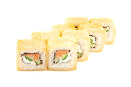 Ролл Сяке гурме фурай маки