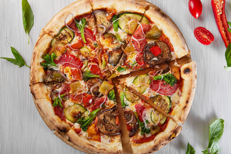 Пицца Примавера