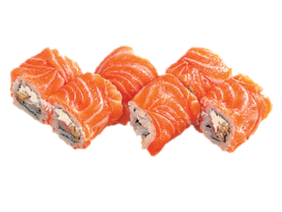 Ролл Филадельфия