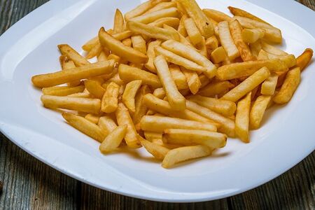 Картофель фри