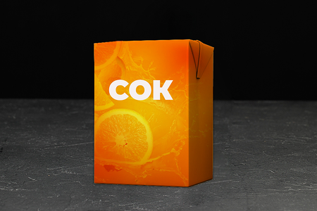 Сок детский моя семья