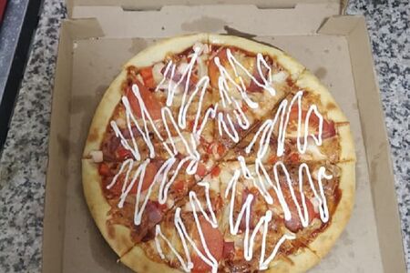 Пицца Пастушья