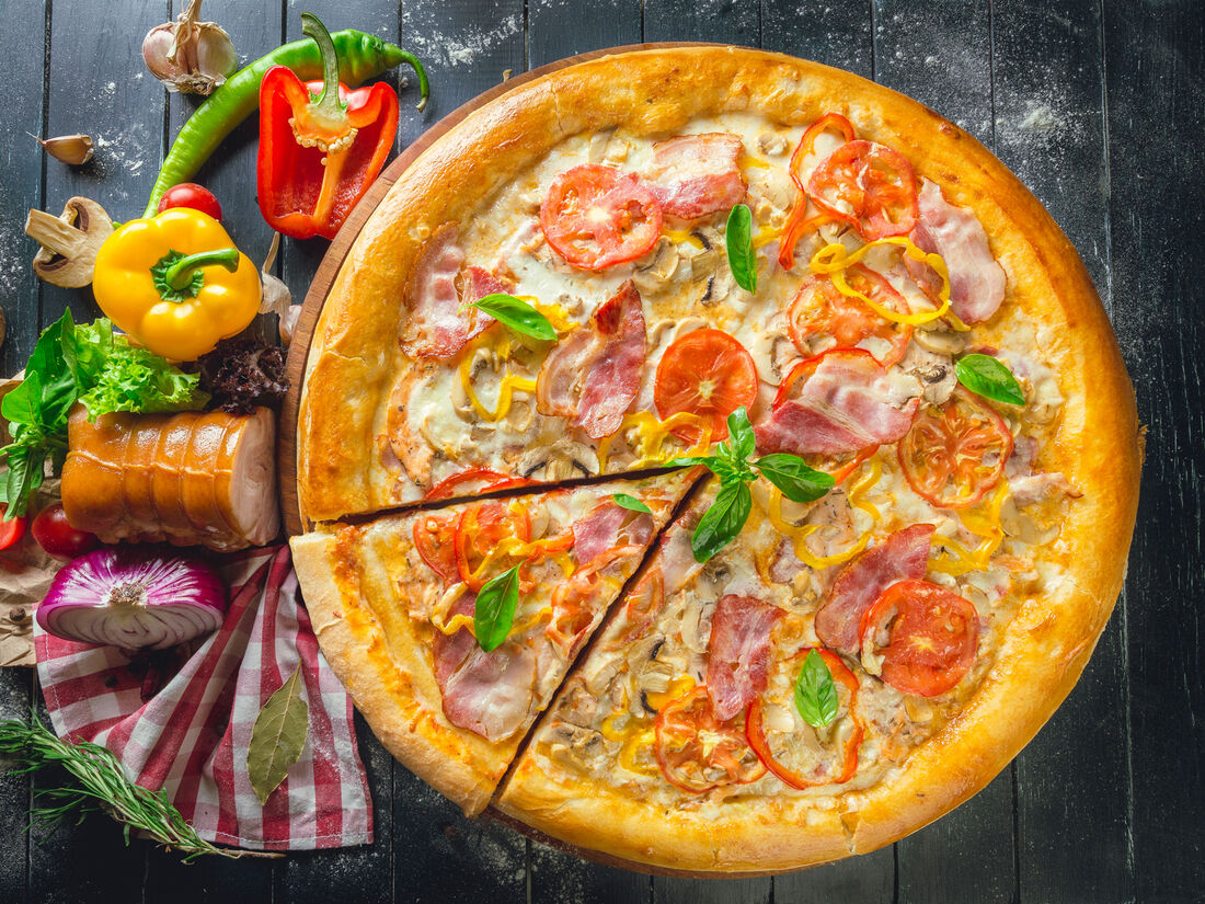 Кафе на Севастопольском