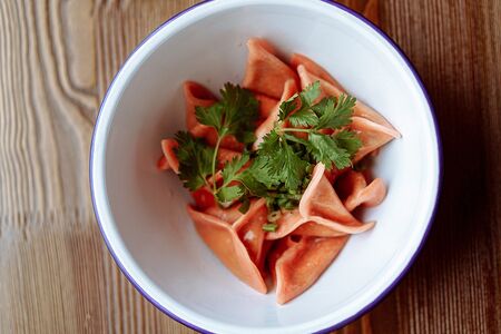 Пельмени Березка 14 штук