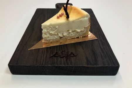 Чизкейк Нью-Йорк