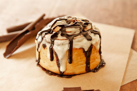 Мини-шокобон