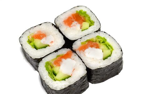 Ролл Дайна маита