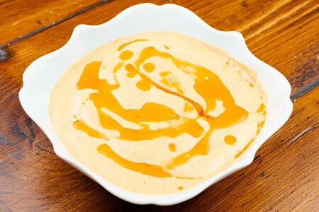 Сациви из курицы