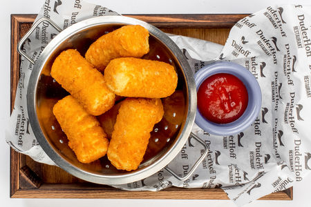 Сырные палочки