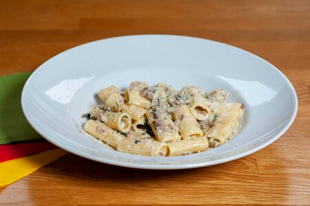 Ригатони Алла Норчина