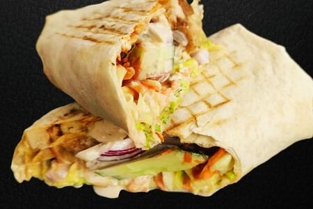 Шаурма куриная