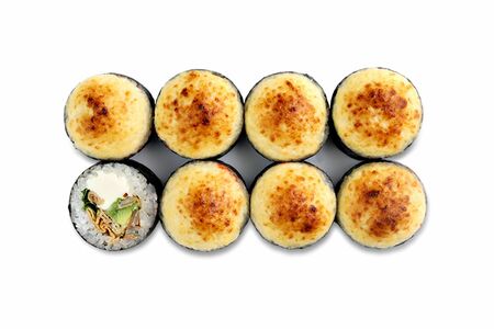 Биг-ролл Акира