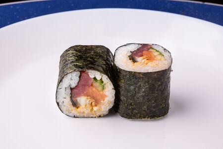 Ролл Банзай