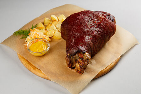 Рулька свиная