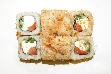 Ролл Бонито